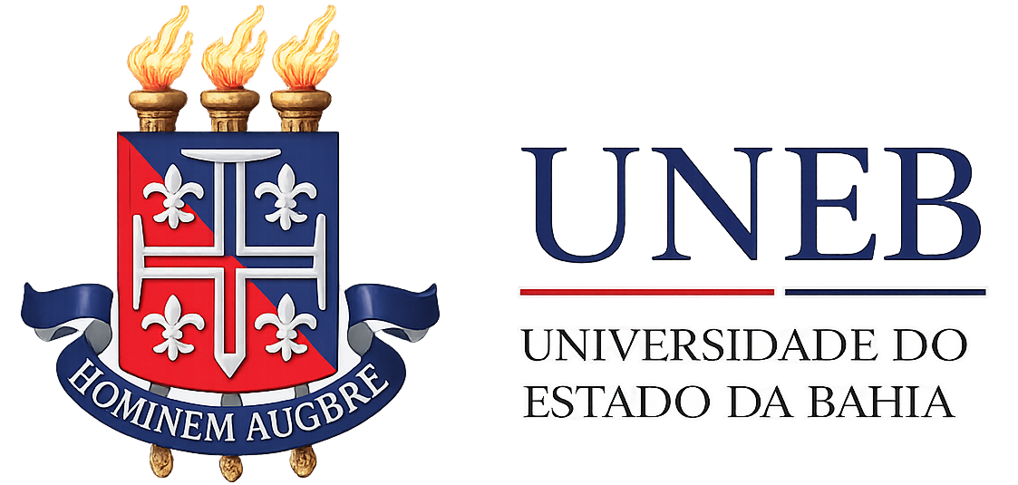 DCET-I UNEB — Departamento de Ciências Exatas e da Terra